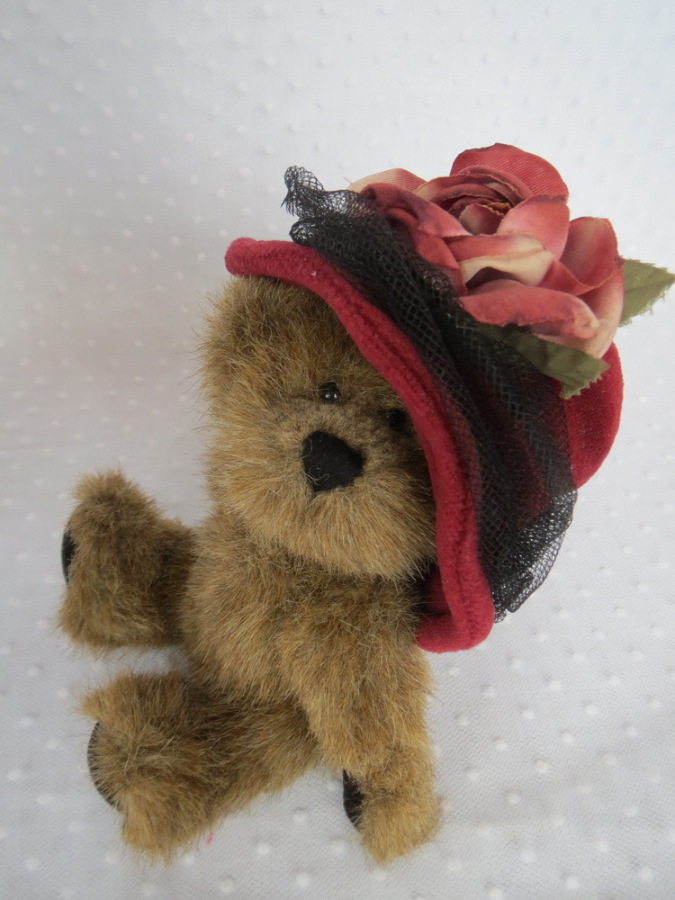 Маленькая леди | Бэйбики Маленькая леди — Куклы Gotz (Готц): Ханна