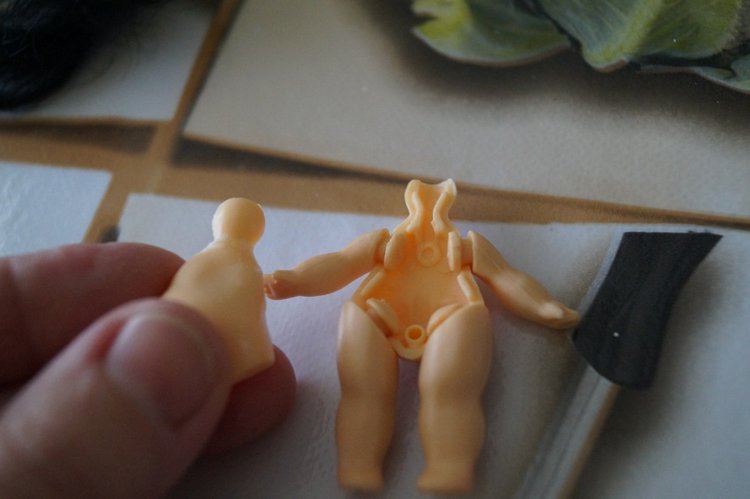 Субботняя выписка выздоровевших кукол. И опять Хрюша! Третий