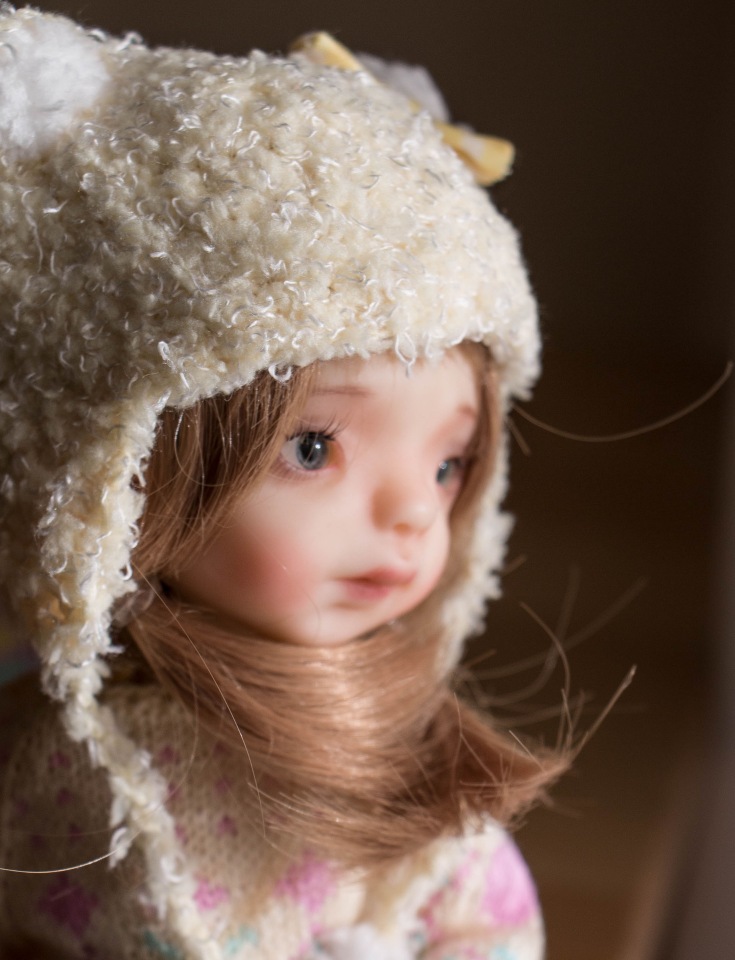 F&B doll studio — Куклы F&B Doll Studio: российские BJD (БЖД)