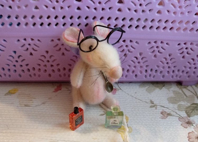 Когда не понятно Он или Она (фото 2)