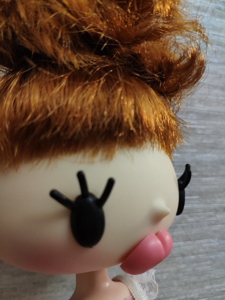 Куклы Ecpty | Бэйбики Куклы Ecpty — Коллекционные куклы разных авторов (Разное): редкие бренды (фото 3)