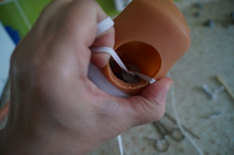 Вы ждали субботу? Заходите в гости! Выписка куколок