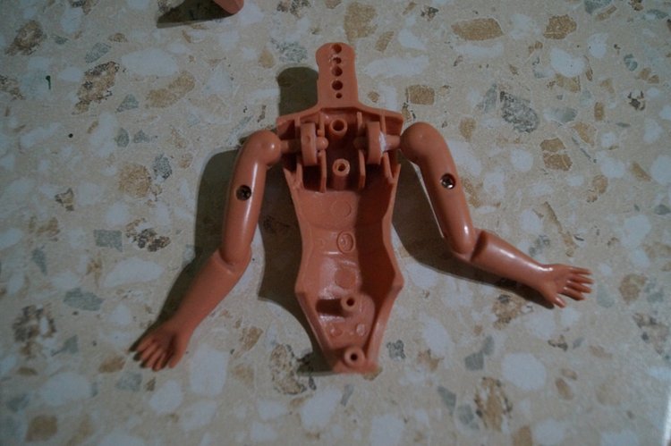 Предновогодняя выписка кукол! С дедом Морозом и Снегурочками