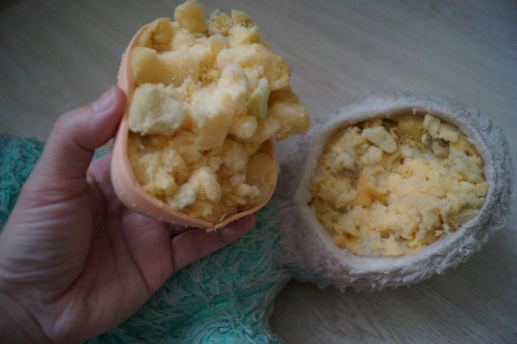 Субботняя выписка, уже вторая в этом году