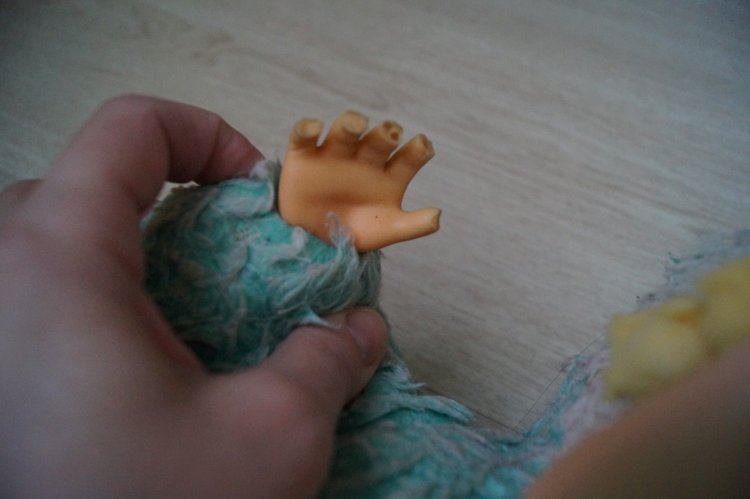 Субботняя выписка, уже вторая в этом году