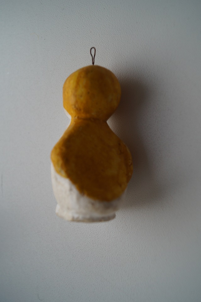 Первая выписка из кукольной лечебницы в 2021 году