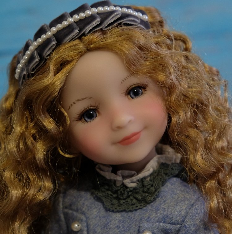 Рубиночки или новая любовь