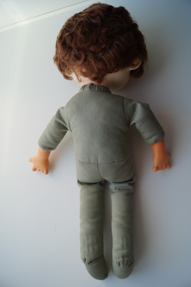 Четвёртая февральская выписка. Винтажная