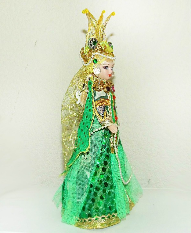 С Днём Кукольника, друзья (фото 3)