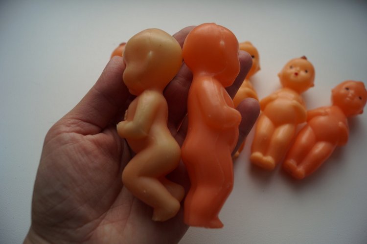 Первая мартовская выписка. Детский сад + бонус! Корзинка с пеленашками