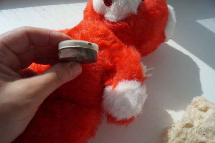 Первомайская выписка: чистка содой, ремонт пищалки, сшит Баварский костюм и реанимация брошенок