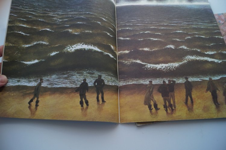 Посылочка! С куколками, игрушками и открытками