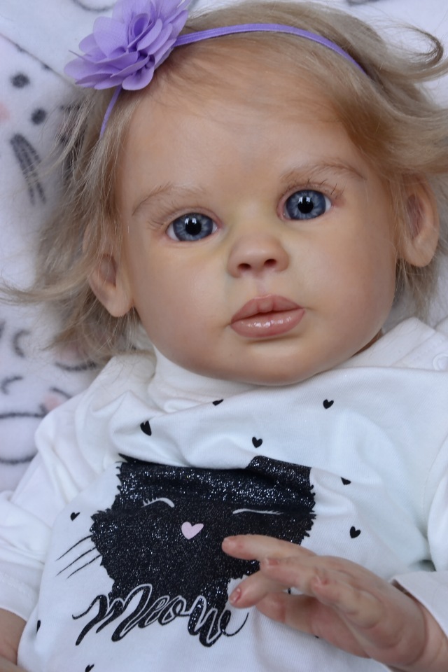 Чарли | Бэйбики Чарли — Куклы Реборн (Reborn): работы мастеров