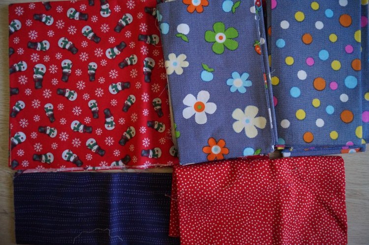 Две посылки от одной форумчанки (фото 4)