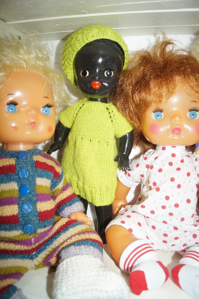 Первая июньская выписка. Вы ждали барашка? Он почти здоров