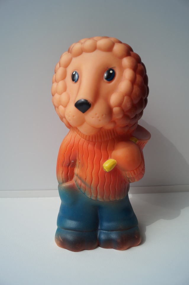 Первая июньская выписка. Вы ждали барашка? Он почти здоров