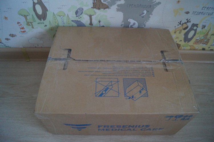 А у меня посылочка — Игровые куклы разных производителей (Разное): редкие бренды (фото 2)