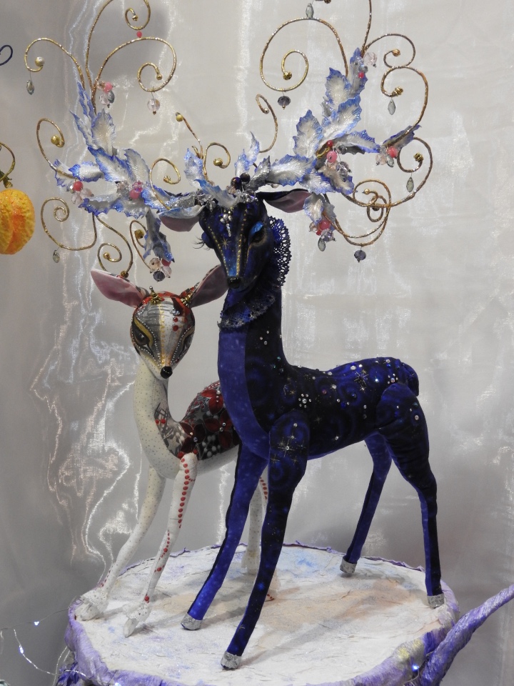 Бальзам для души. Продолжение