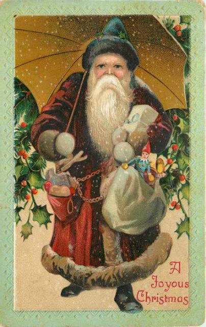 Новый год к нам мчится — Болталка и разговоры обо всем: жизнь (фото 4)