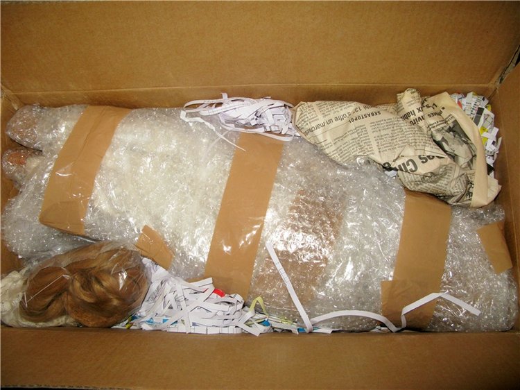 Элли. DEP JUMEAU head 10 — Антикварные куклы Jumeau (Жюмо): Tete Jumeau (фото 5)