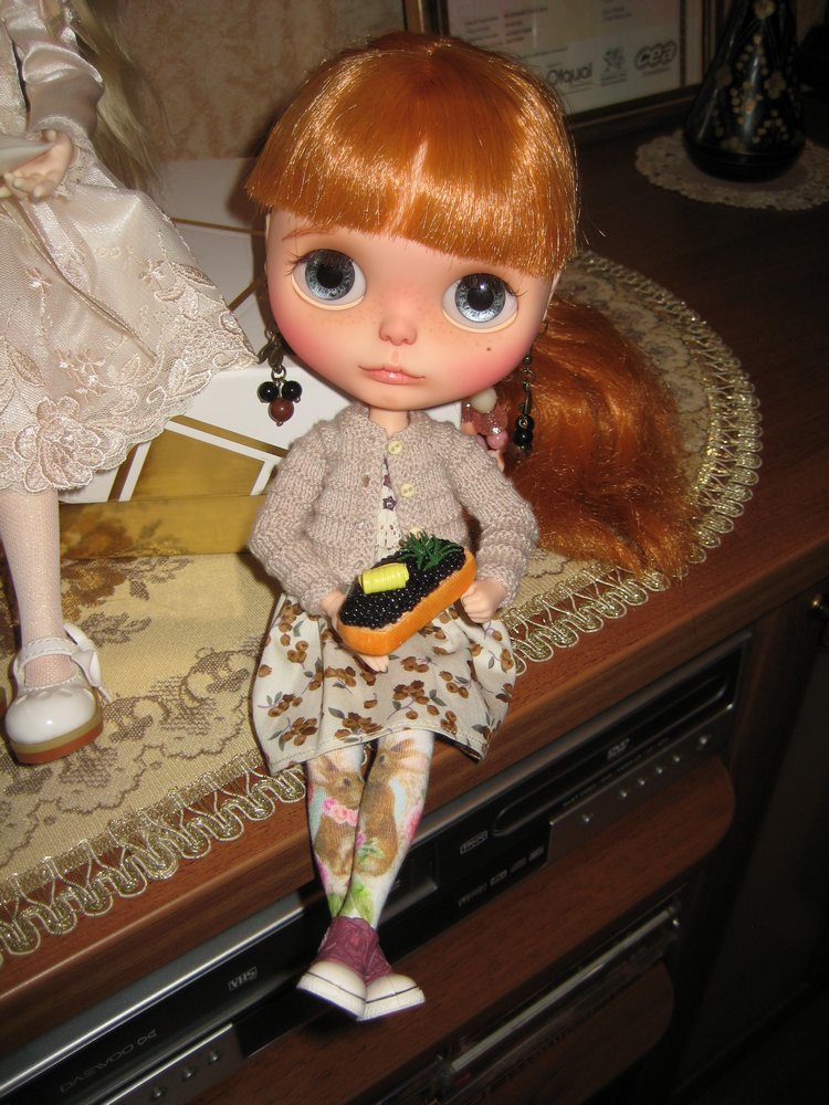 Наш поспешно-ленивый Новый Год (фото 6)