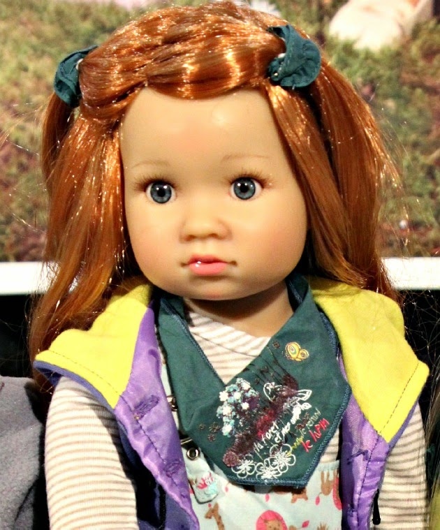 Международная выставка игрушек и игр. Kidz’n’Cats на выставке