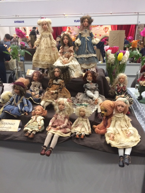 Тишинка. 10 марта 2018. Мой взгляд