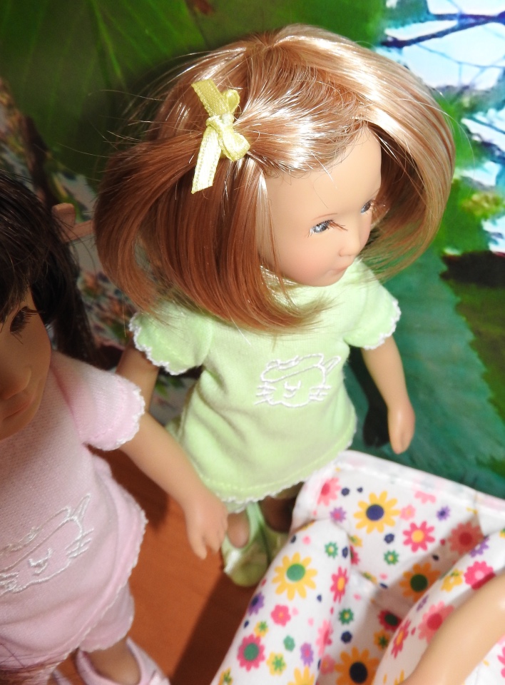 Куклы Kidz n Cats из серии Minis