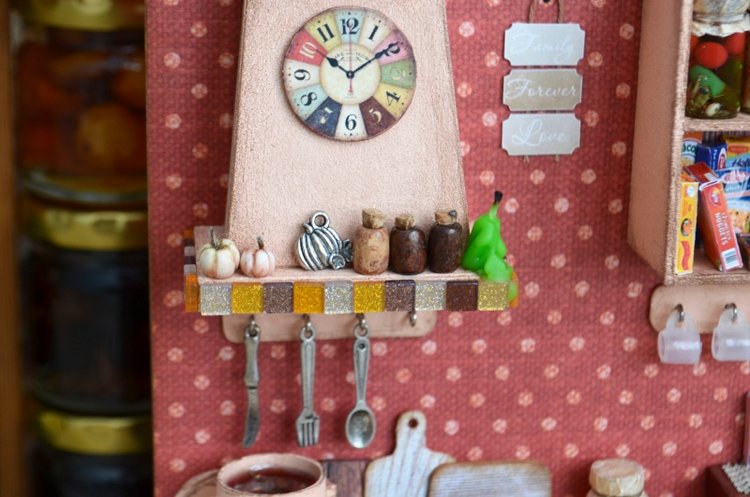 Кулинарный проект! Кухня и дополнение к ней (фото 8)