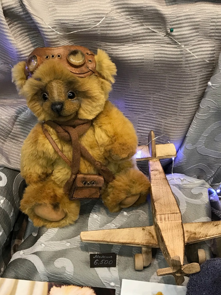 Весенний бал на Тишинке 8 марта 2018 года