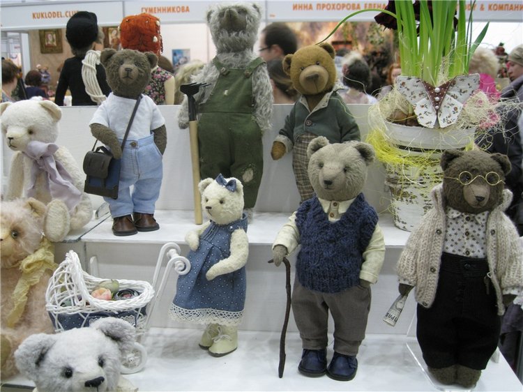 Весенний Бал Авторских Кукол Тишинка 2018. Фоторепортаж | Бэйбики Весенний Бал Авторских Кукол Тишинка 2018. Фоторепортаж