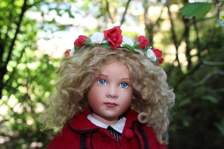 Продолжение прогулки. Часть вторая