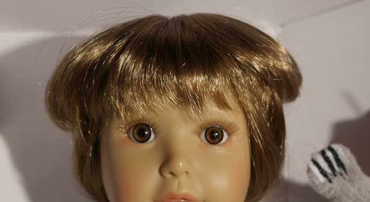 Кидзы в лицах. Куклы 2014 года