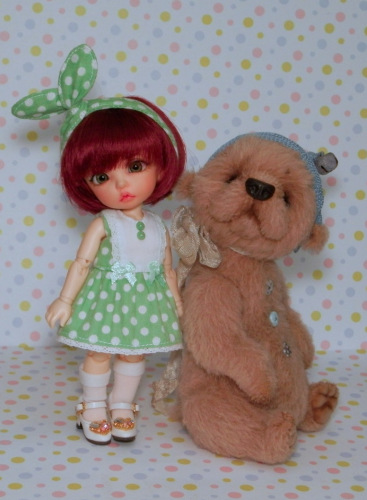 Виннушка: превращение девочки-хулиганки в истинную леди