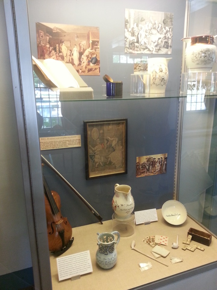 Прокатимся на машине времени? Поселение Старбридж. Новая Англия. 1830 год. Часть вторая