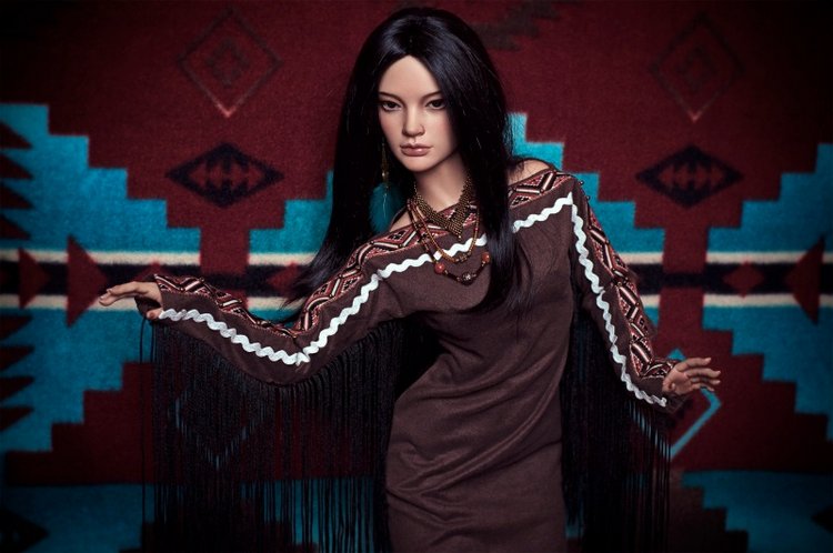 Мисс Бебики 2018. Тамириса, презентация