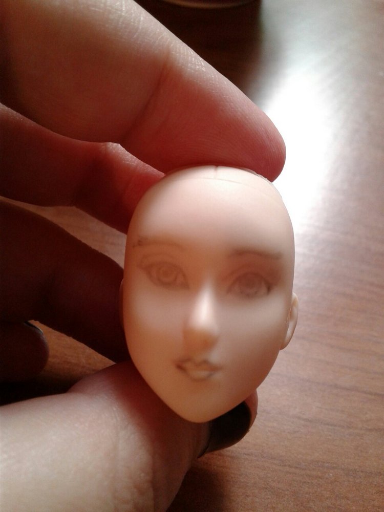 Моя новенькая: Донна Розье. Румбокс: швейная мастерская