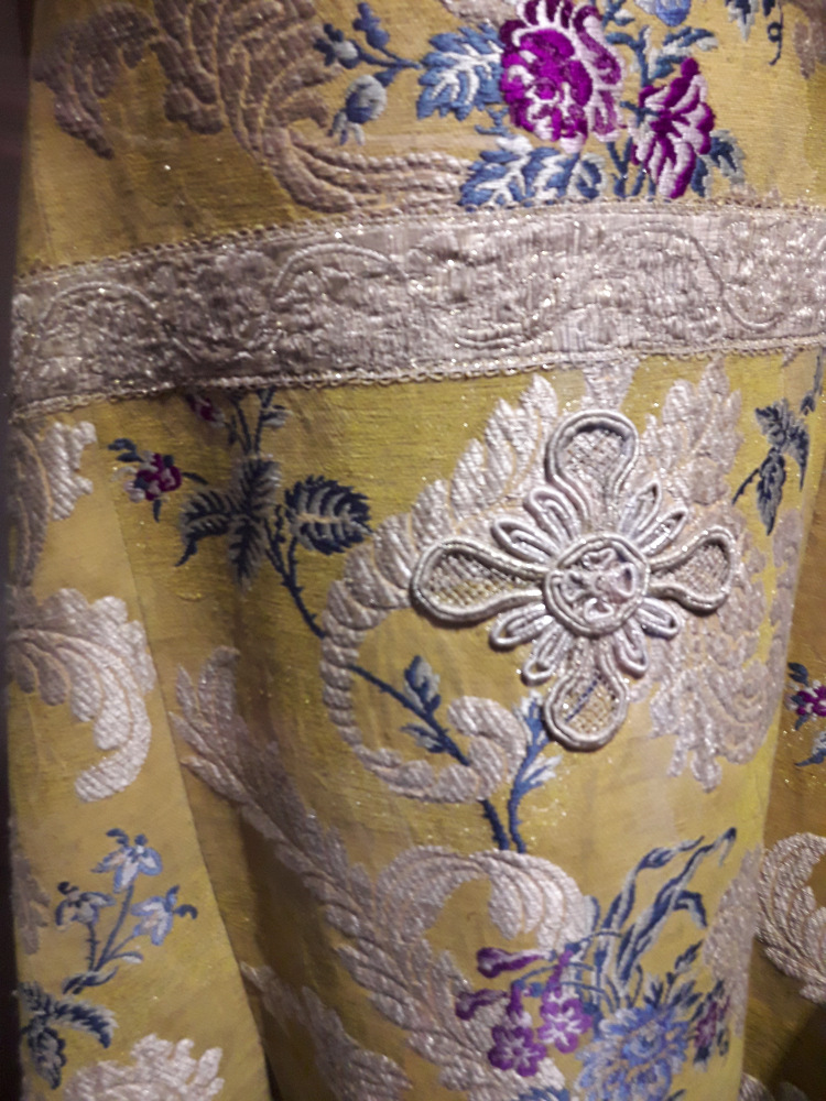 Выставка "Узоры свадьбы кружевной". Зал 2 | Бэйбики Выставка "Узоры свадьбы кружевной". Зал 2