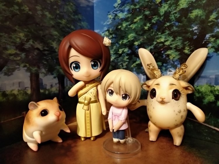 Прогулка на Восточном Фестивале