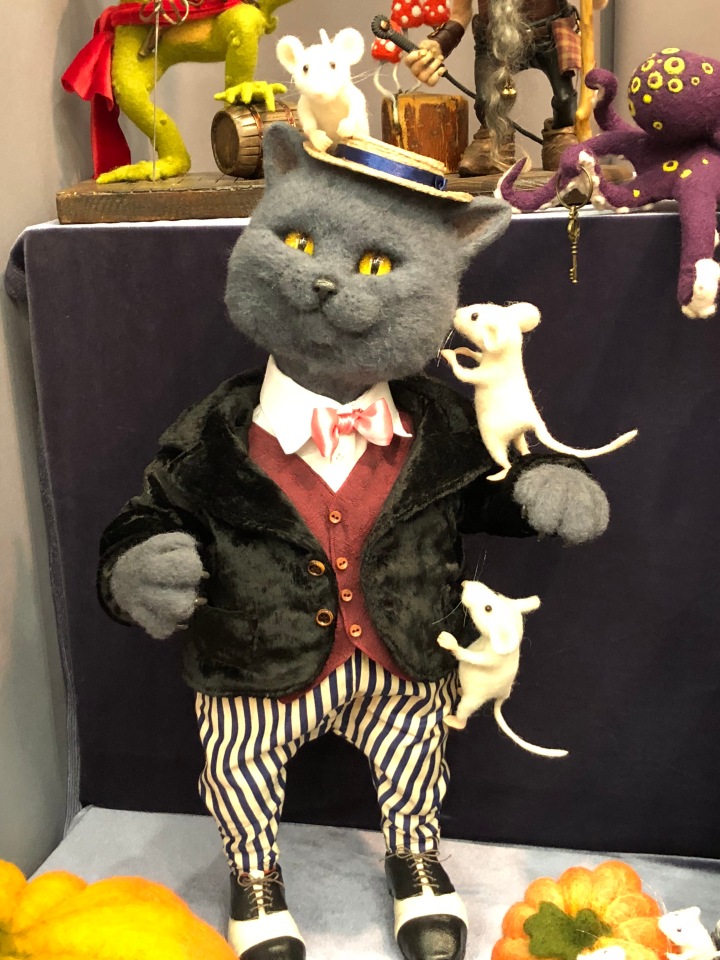 Выставка 5 октября 2018 - Тишинка: красоты много не бывает... ч.4 | Бэйбики Выставка 5 октября 2018 - Тишинка: красоты много не бывает... ч.4