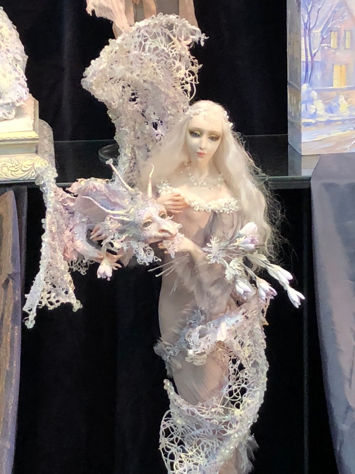 Выставка 5 октября 2018 - Тишинка: красоты много не бывает... ч.4 | Бэйбики Выставка 5 октября 2018 - Тишинка: красоты много не бывает... ч.4