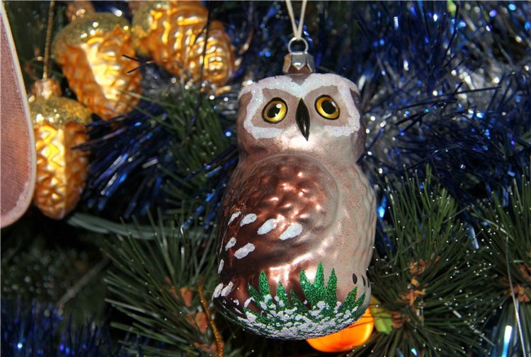 Рождественская Ёлочка — Домашние коллекции кукол: фото собраний