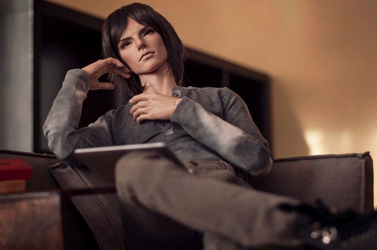 Аюна+Макс. Продолжение истории - 3 часть | Бэйбики Аюна+Макс. Продолжение истории - 3 часть (фото 9)