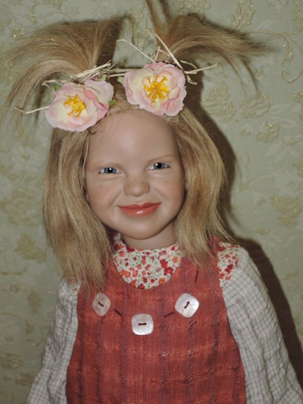 Ой..., а я кажется подхватила "Цверготрянку"