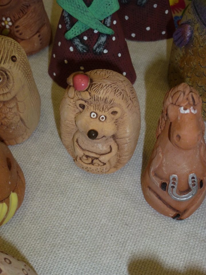 Апрель 2019 года - Moscow Fair на Тишинке - ёжики | Бэйбики Апрель 2019 года - Moscow Fair на Тишинке - ёжики