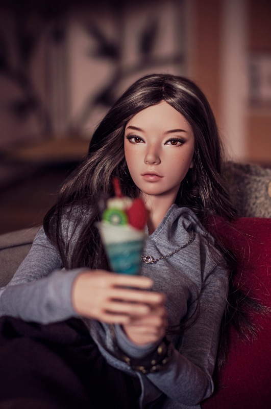 Аюна+Макс. Дружеское свидание | Бэйбики Аюна+Макс. Дружеское свидание