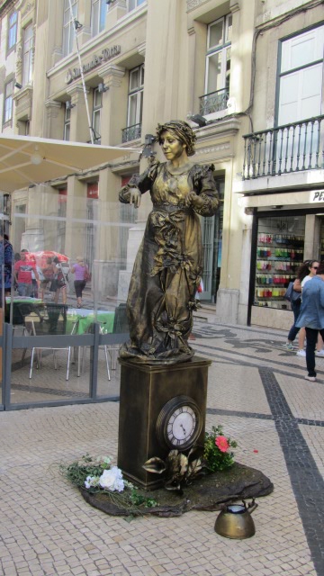 Галопом по Европам. Испания-Португалия, нашими глазами