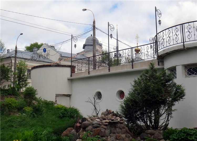 Милый мой город. Прогулка по Твери (фото 9)