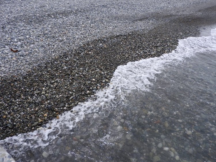 Сочи-Адлер: Южное Взморье - Красоты Черного Моря