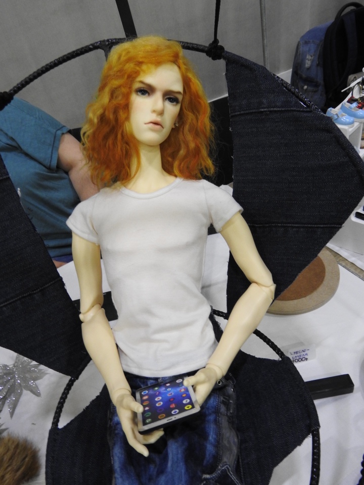 Выставка кукол БЖД, Сокольники 2019 | Бэйбики Выставка кукол БЖД, Сокольники 2019